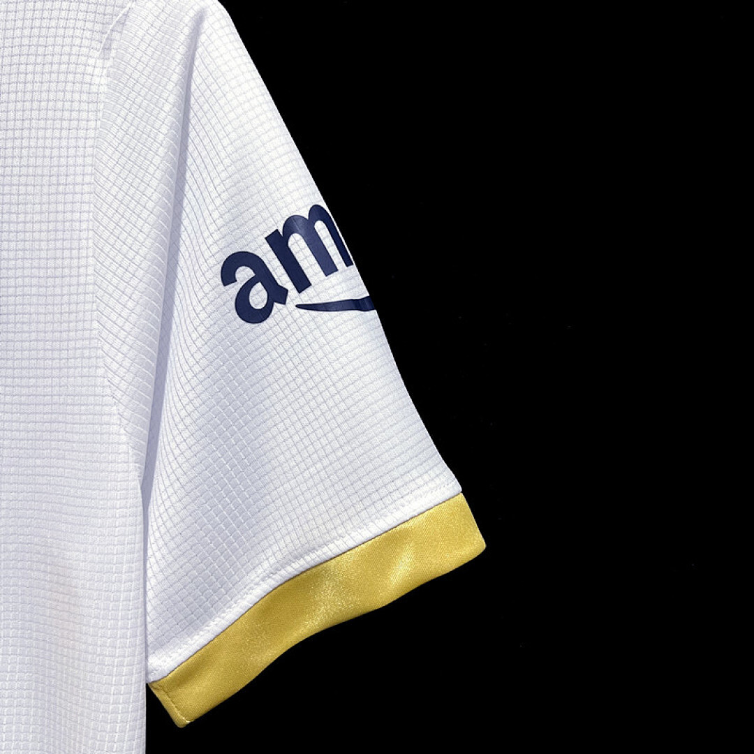 2122 Naples White S Xxl Maillot Domicile miniature 5