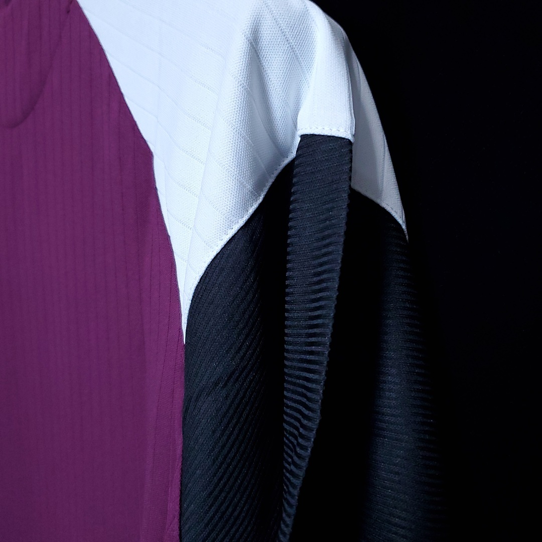 Paris Saint-Germain Maillot Third 2020-2020 miniature 2