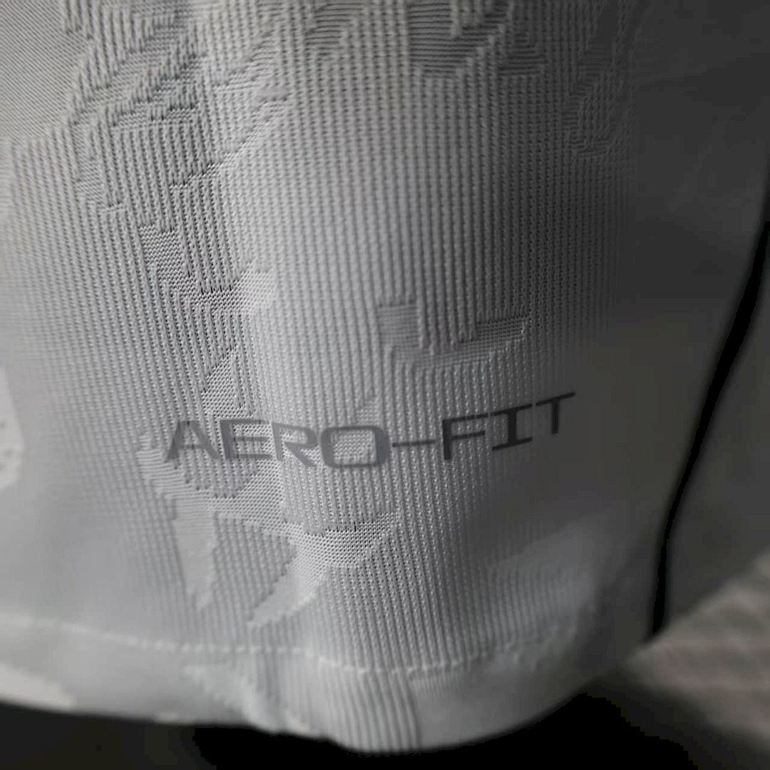 Angleterre Maillot Domicile Version Joueur 2026 miniature 8