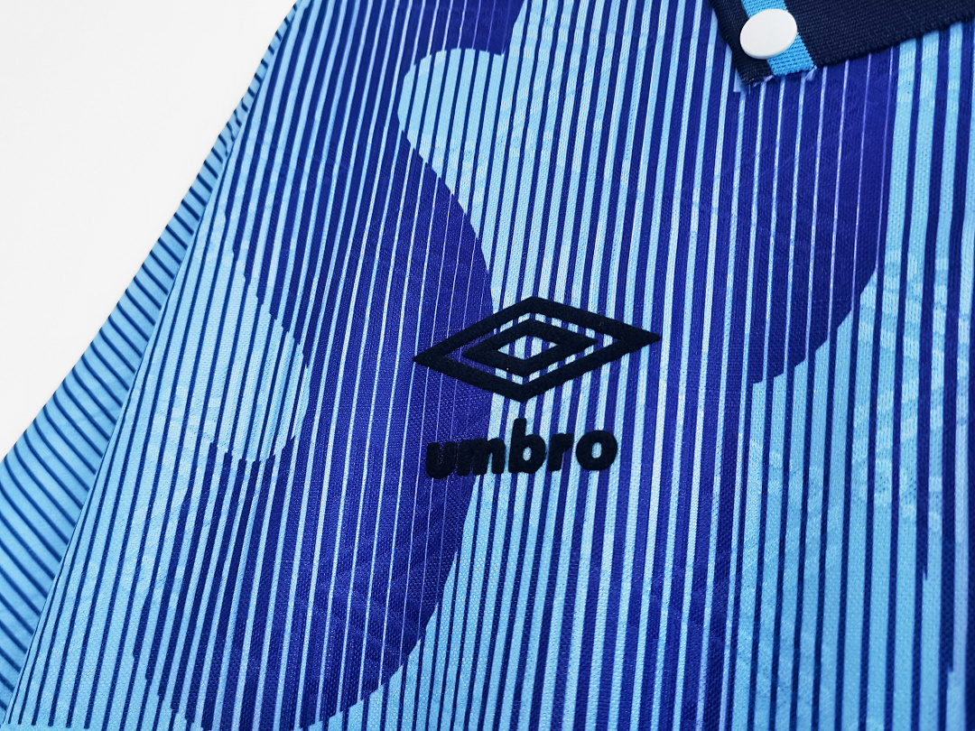 Tottenham Maillot Domicile Retro miniature 9