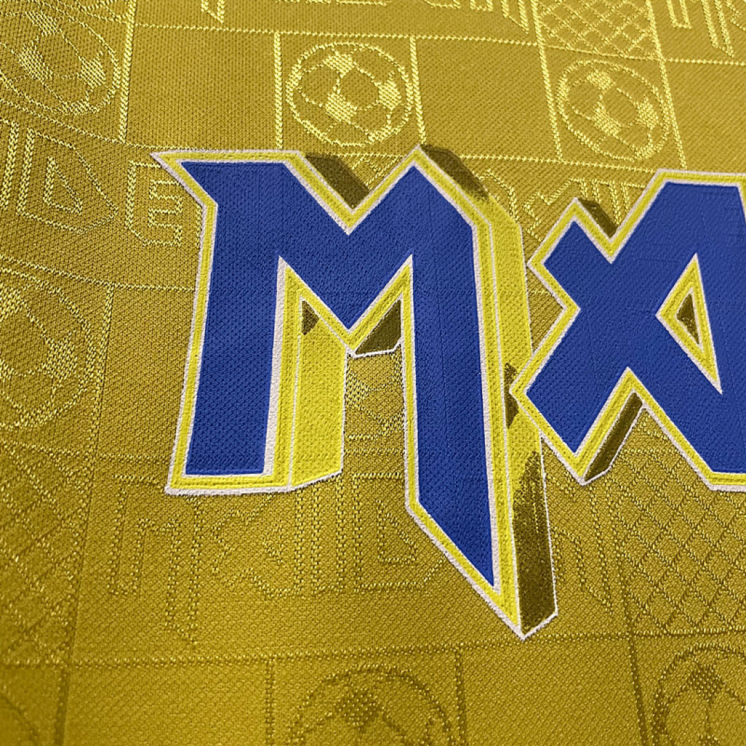 A definir Maillot Domicile Retro 2008 miniature 3