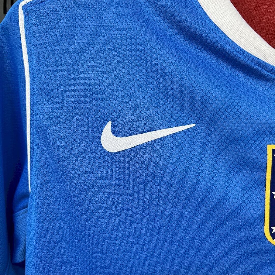 Atletico Madrid Maillot Third 2025-2026 miniature 10