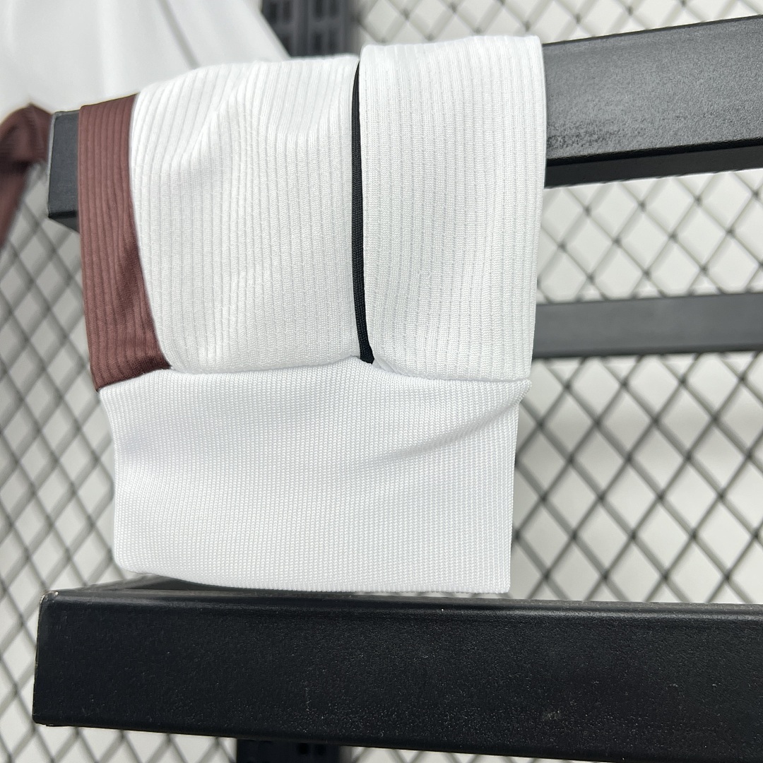 A definir Maillot Domicile Manches Longues Retro 1999-2000 miniature 4