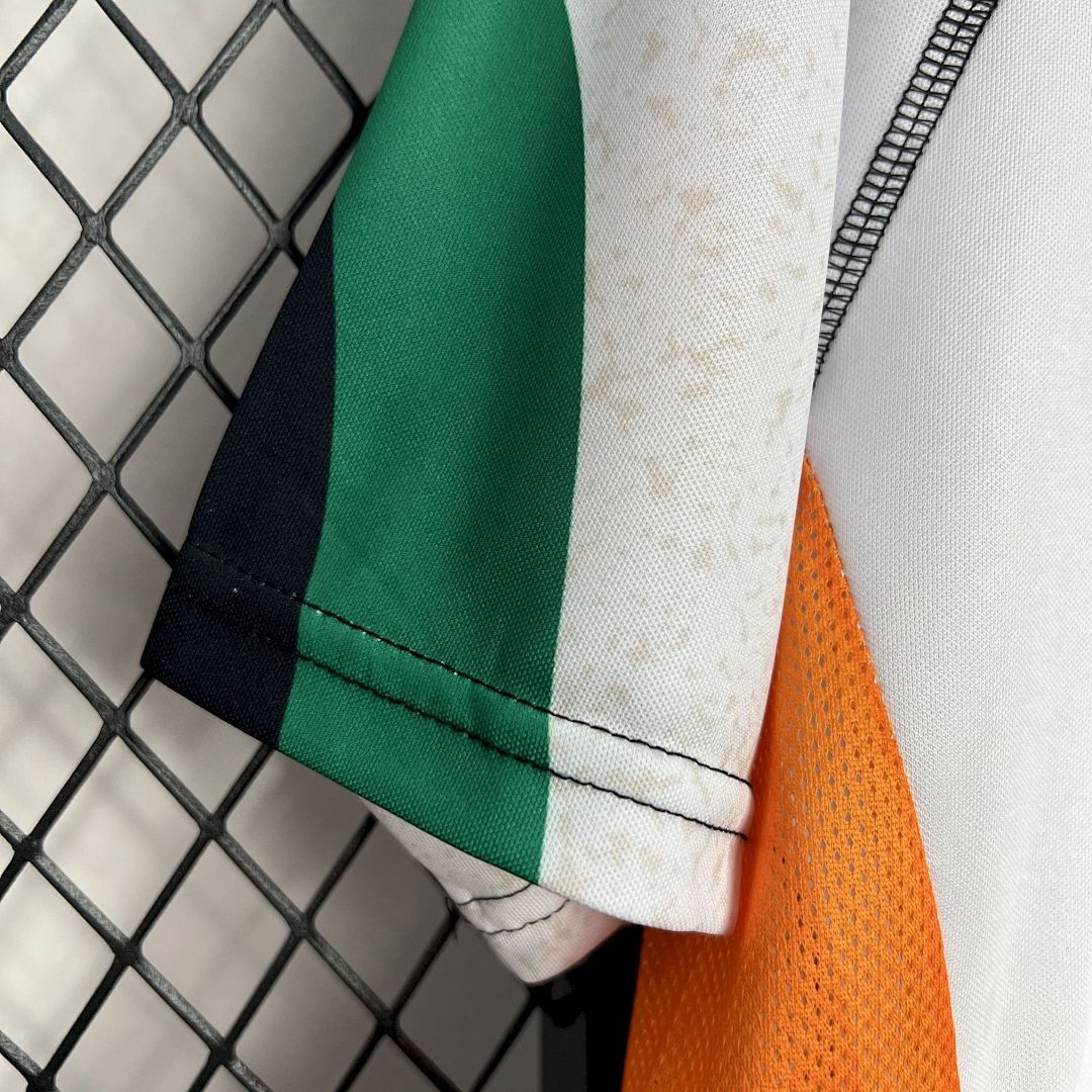 Venezia Fc 2024-2025 Maillot Exterieur miniature 2