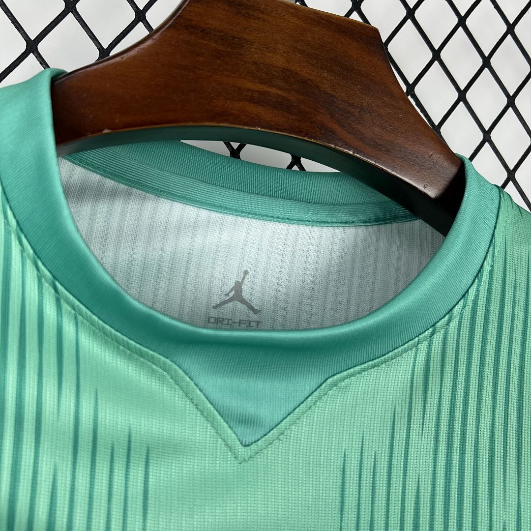 Bresil Gardien Domicile 2026 miniature 7