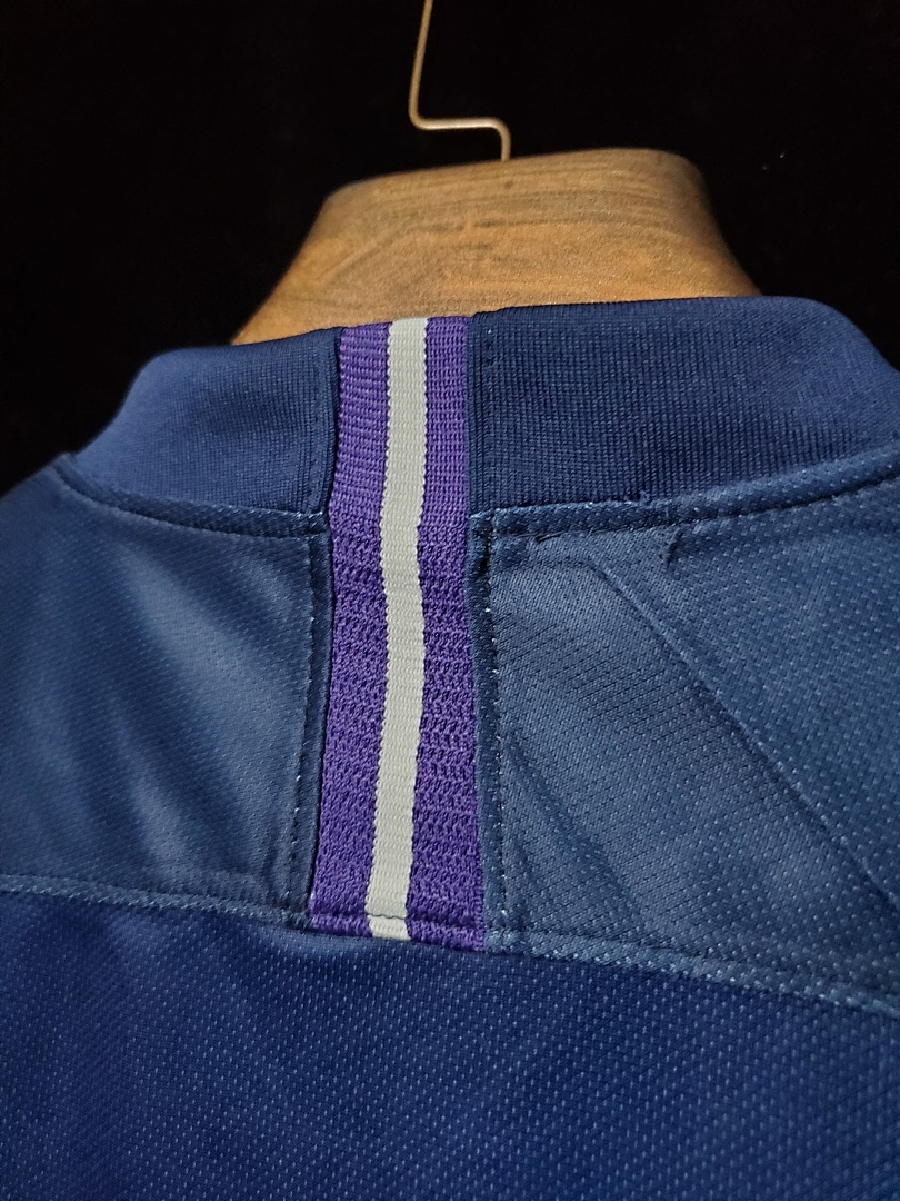 Tottenham Maillot Exterieur 2019-2020 miniature 9