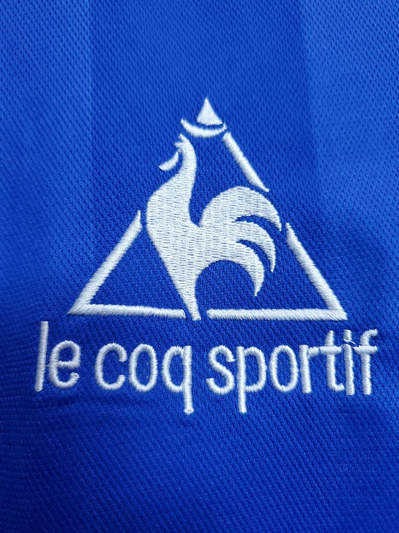 Argentine Maillot Exterieur Retro 1986 miniature 10