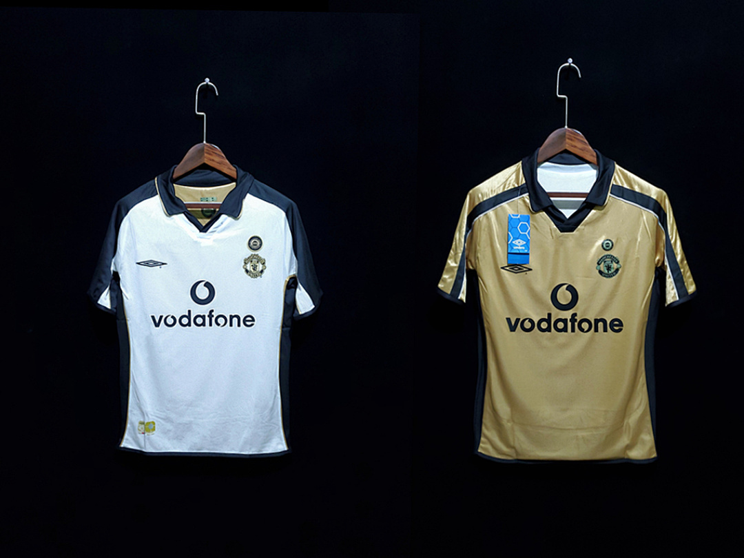 A definir Maillot Domicile Edition Speciale Retro