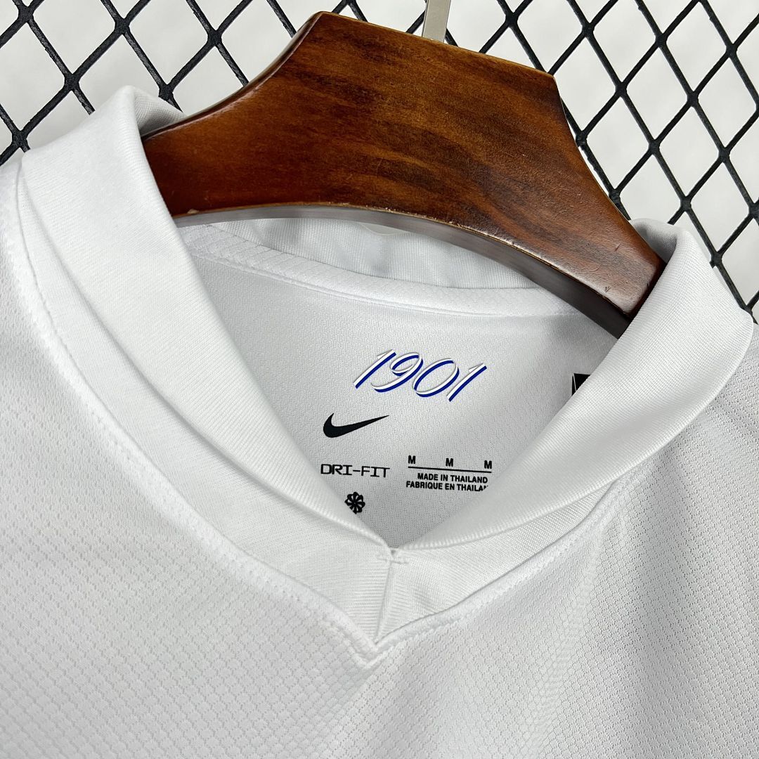 Tottenham Maillot Domicile Manches Longues Edition Speciale 2025-2026 miniature 8