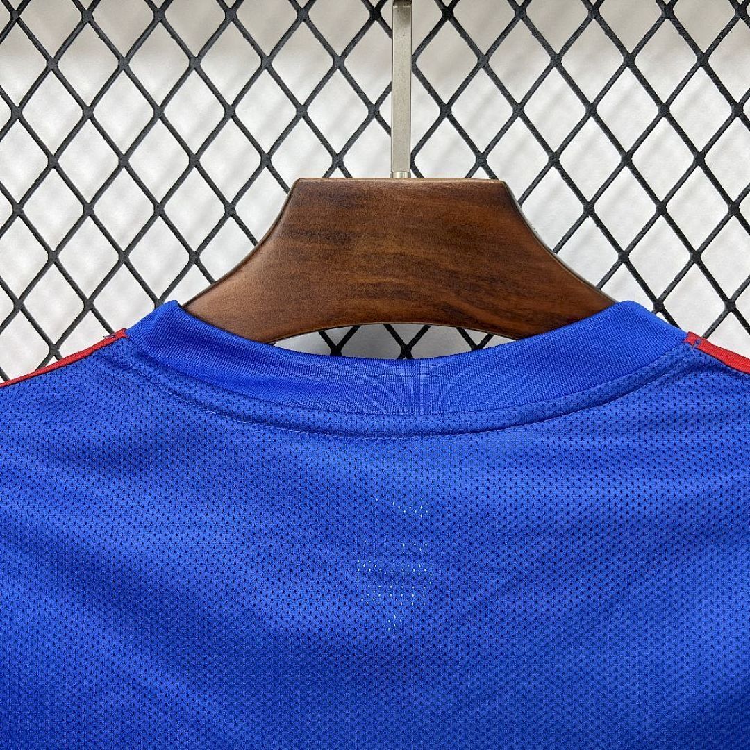 Fc Alverca Maillot Domicile 2025-2026 miniature 3