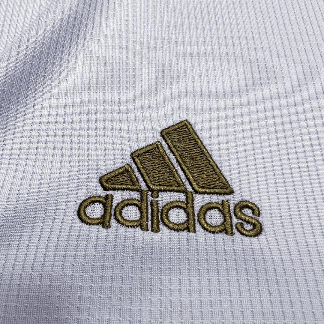 Real Madrid Maillot Domicile Retro 1920 miniature 8