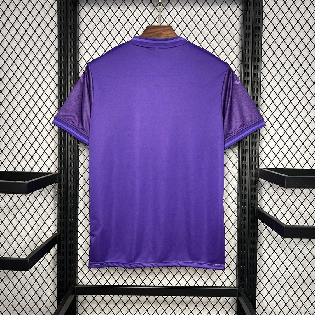 R S C Anderlecht 2024-2025 Maillot Domicile miniature 3