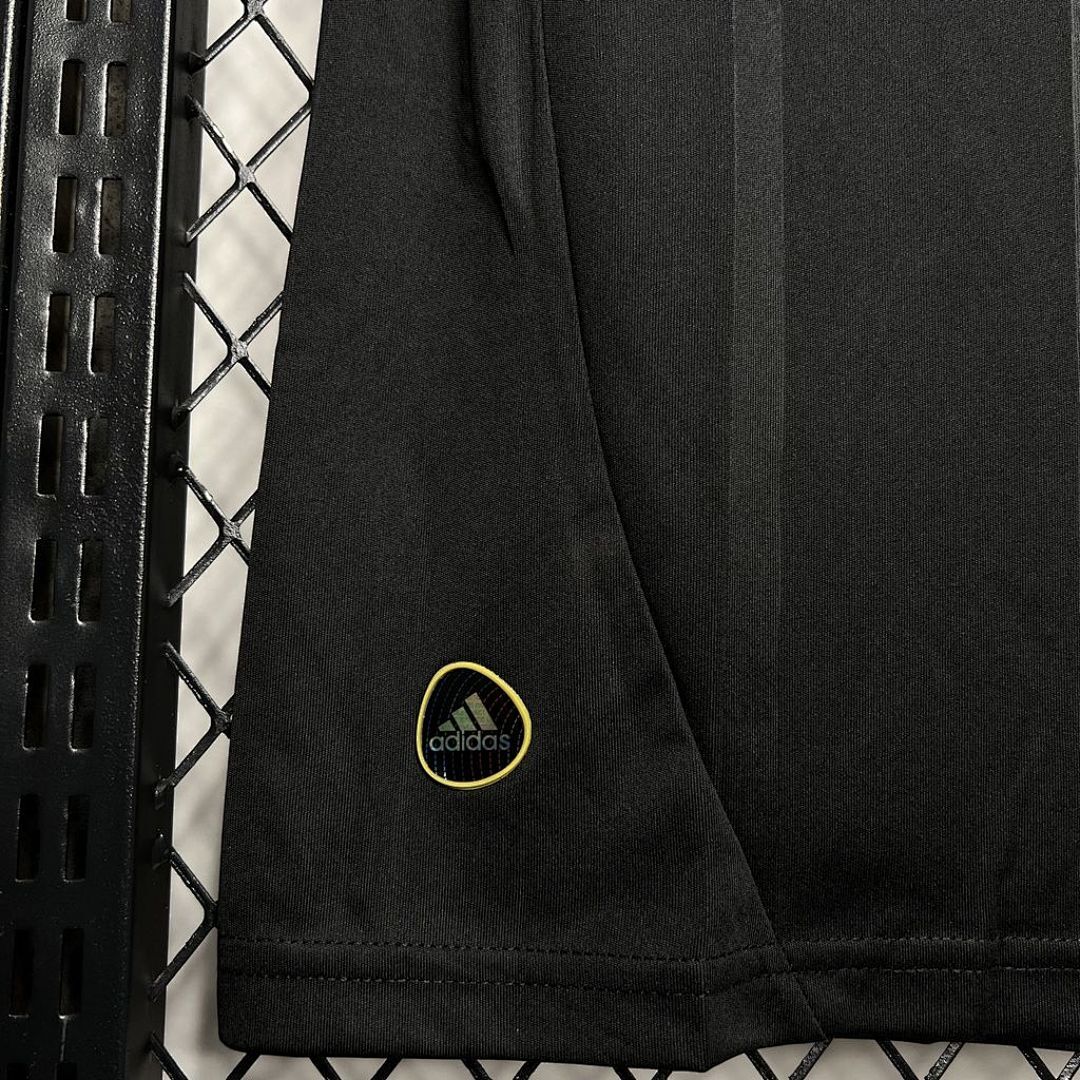 Allemagne Maillot Exterieur Retro 2010 miniature 4