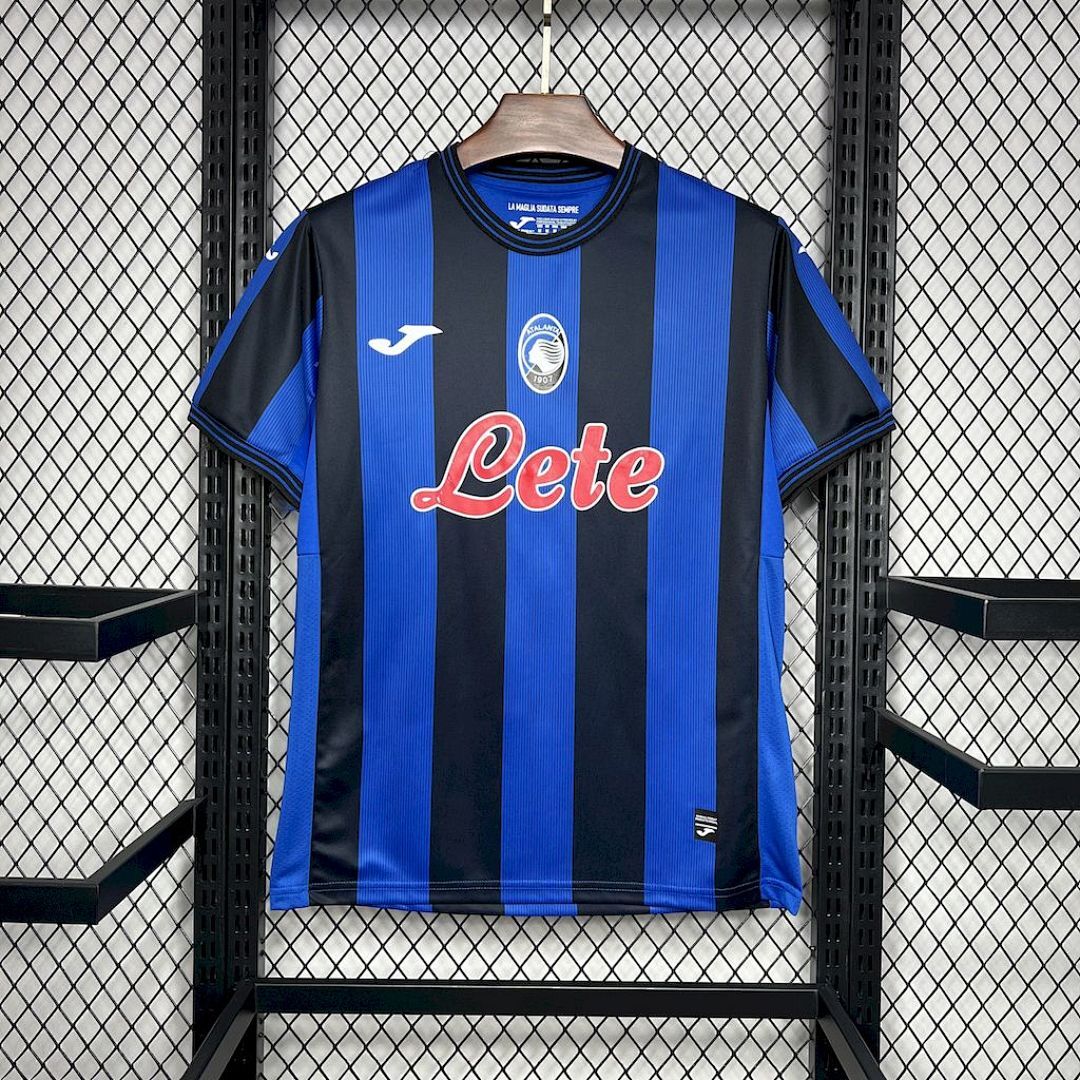 Atalanta 202425 Maillot Domicile