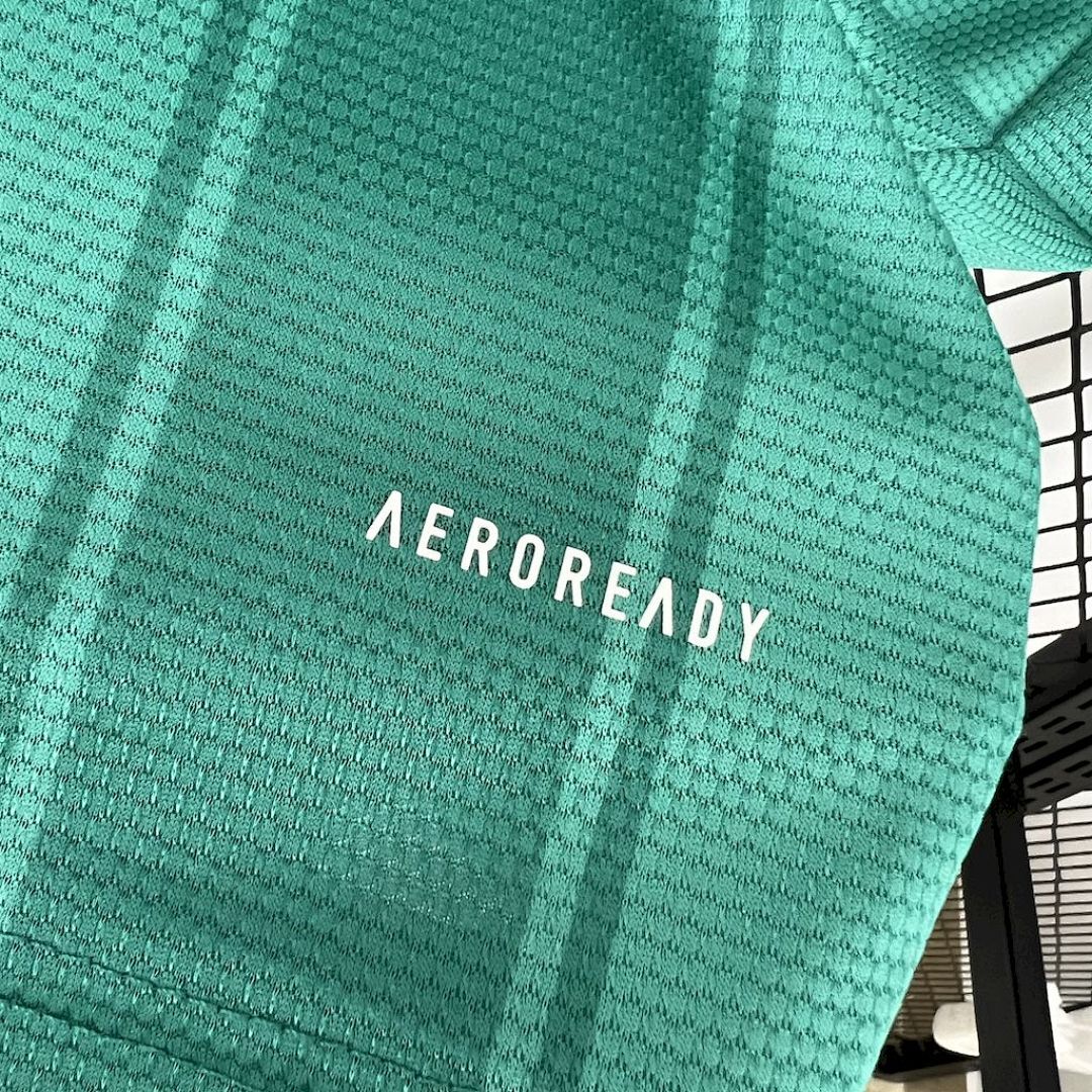 Aston Villa Maillot Domicile Edition Speciale miniature 8