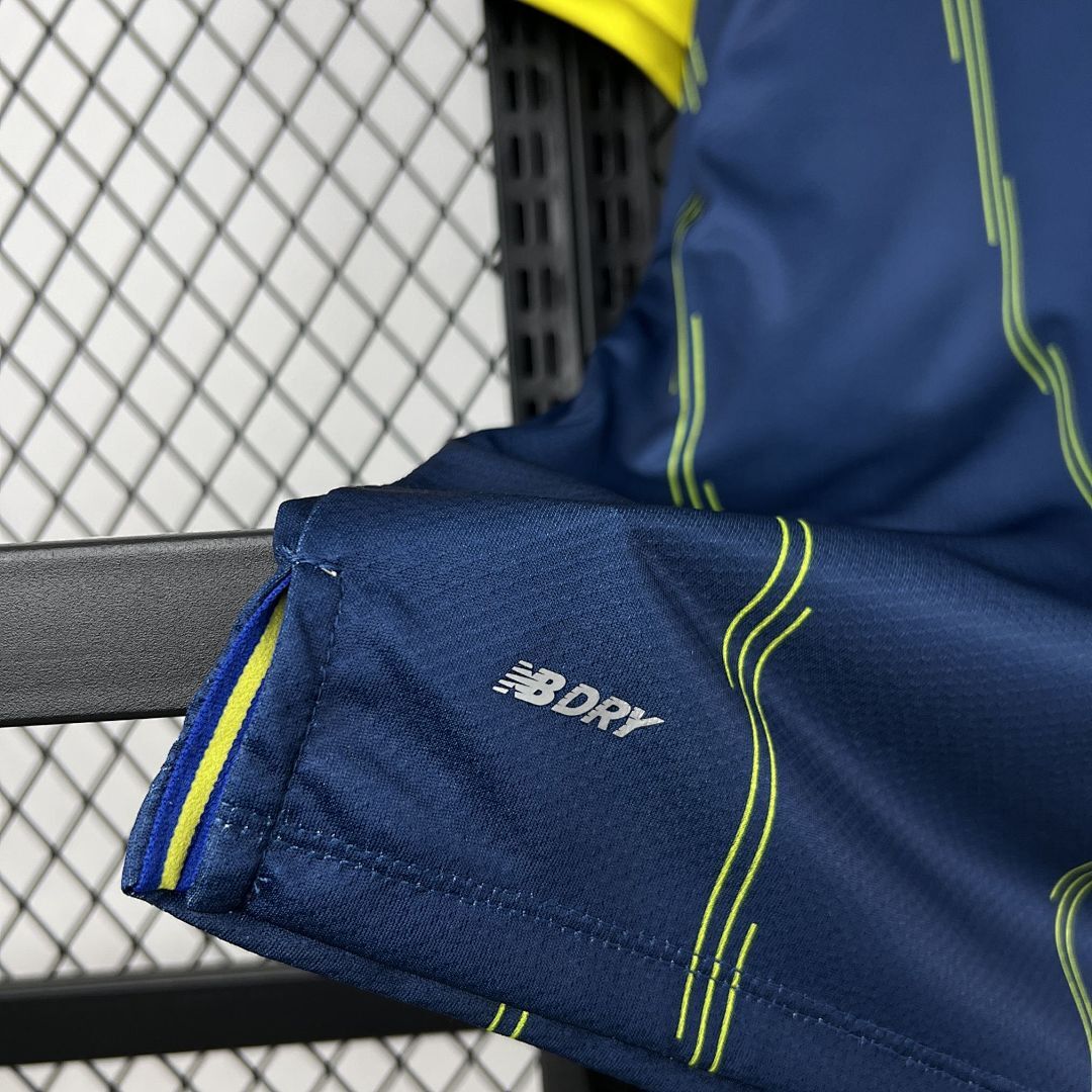 FC Porto Maillot Domicile 2025-2026 miniature 5