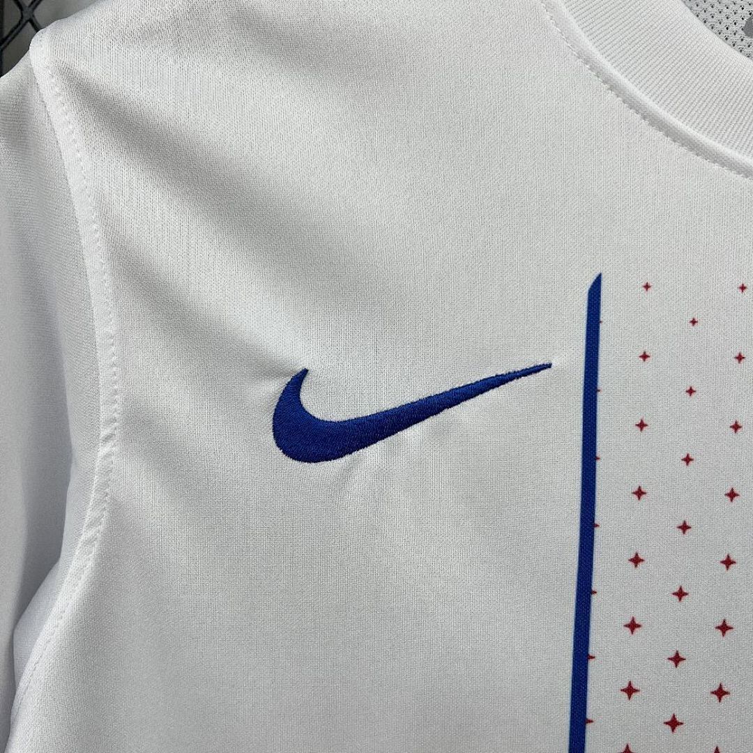 Fc Alverca Maillot Exterieur 2025-2026 miniature 10