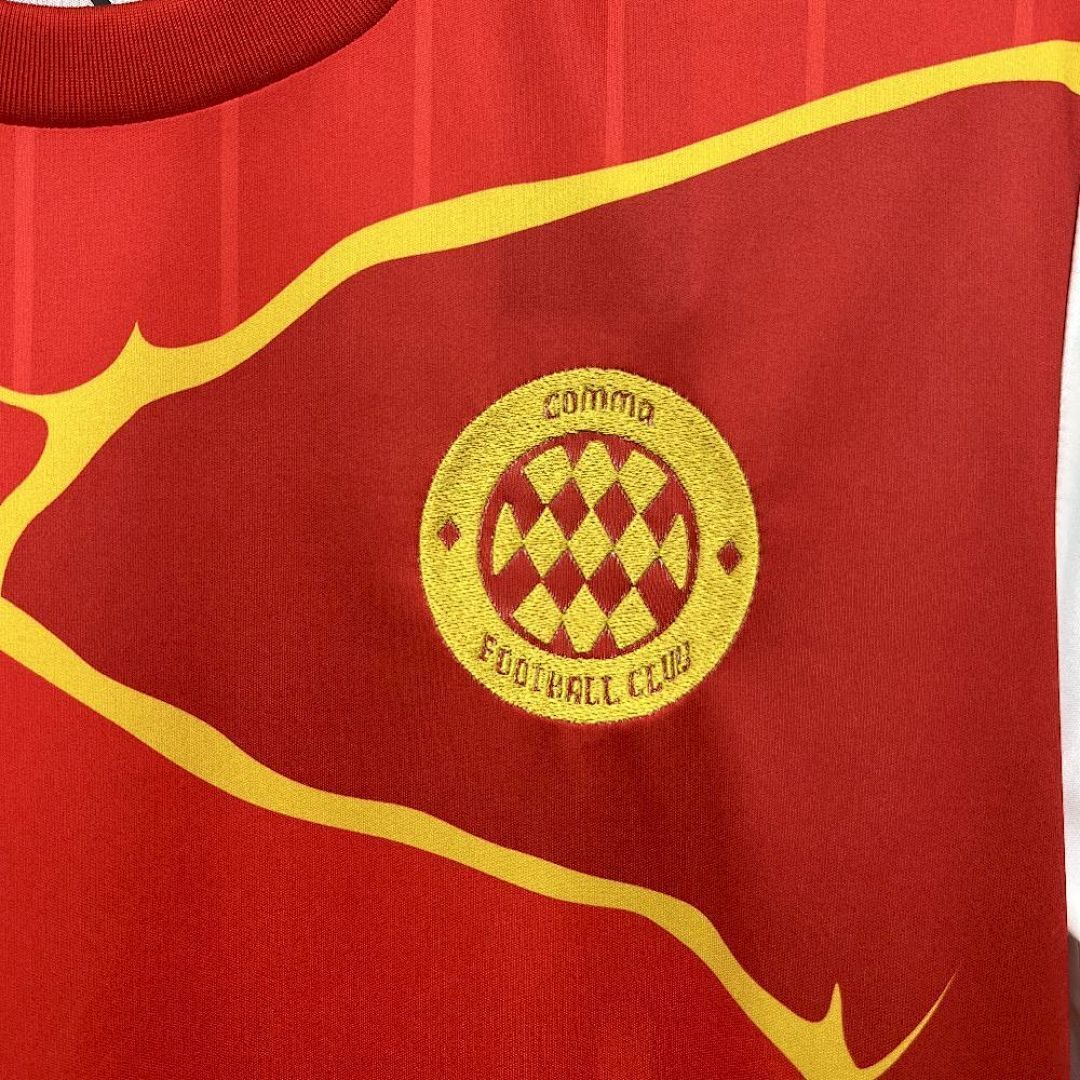 Bayern Munich Maillot Domicile Edition Speciale 2025-2026 miniature 12