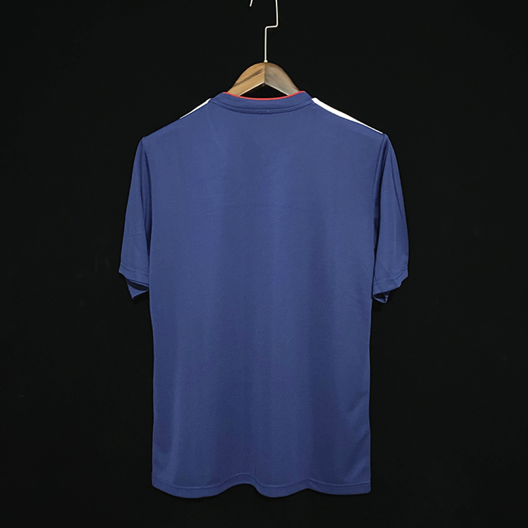 Japon Maillot Domicile 2018 miniature 7