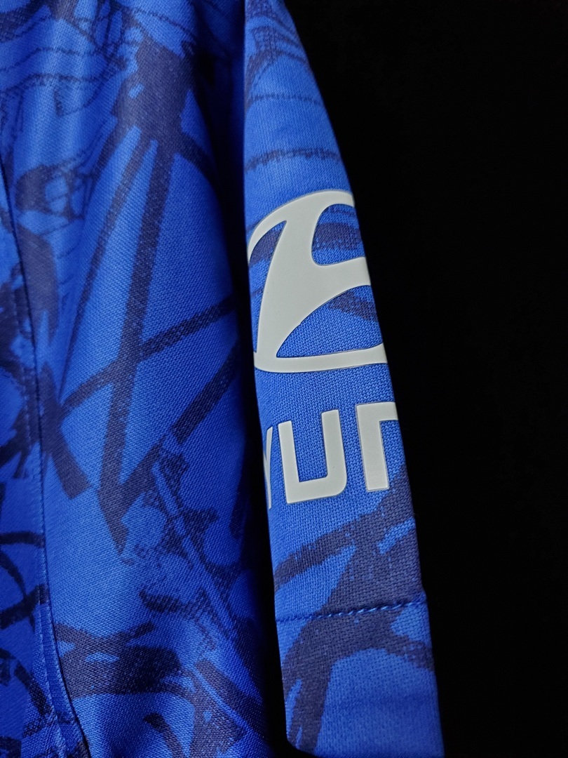 Chelsea Maillot Domicile 2019-2020 miniature 8