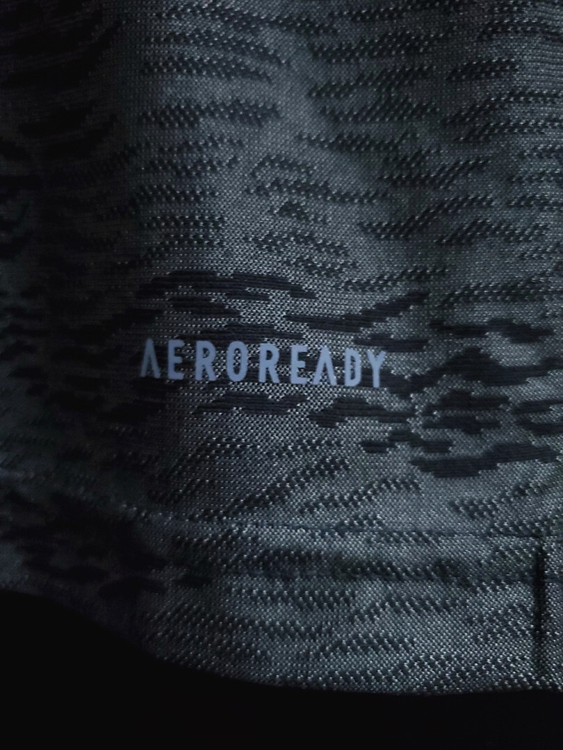 M U Maillot Exterieur 2020-2021 miniature 4