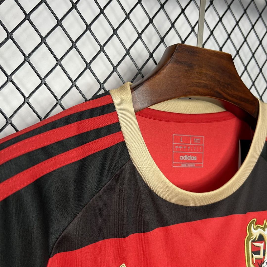 Peluche Caligari 2024-2025 Maillot Domicile miniature 4