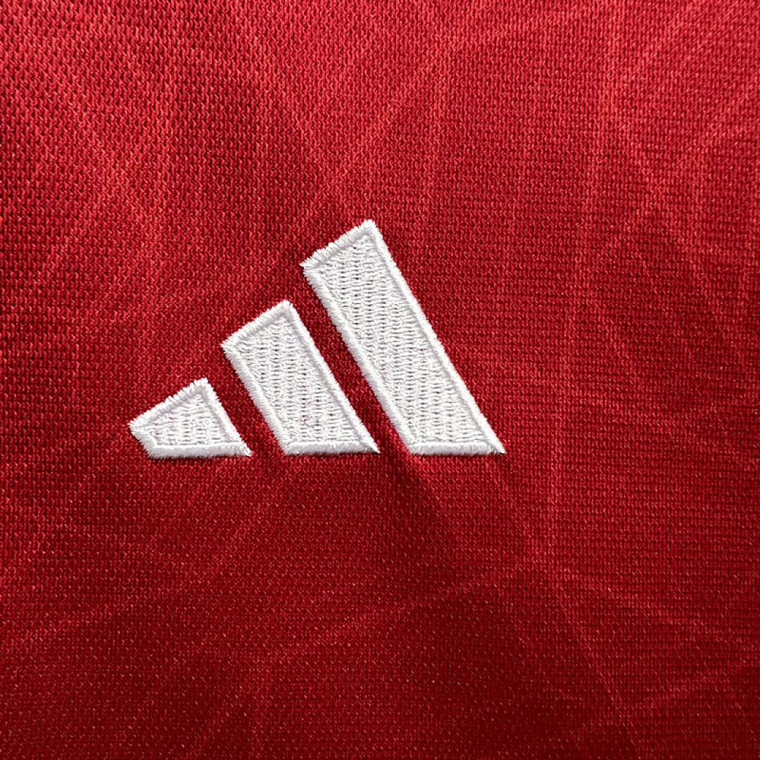 2324 M U Maillot Domicile miniature 8