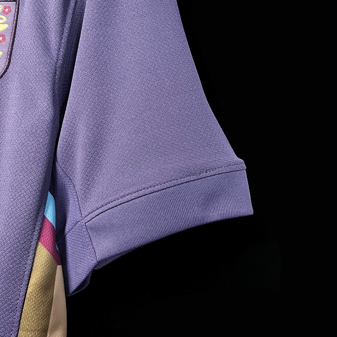 Angleterre Maillot Exterieur miniature 5