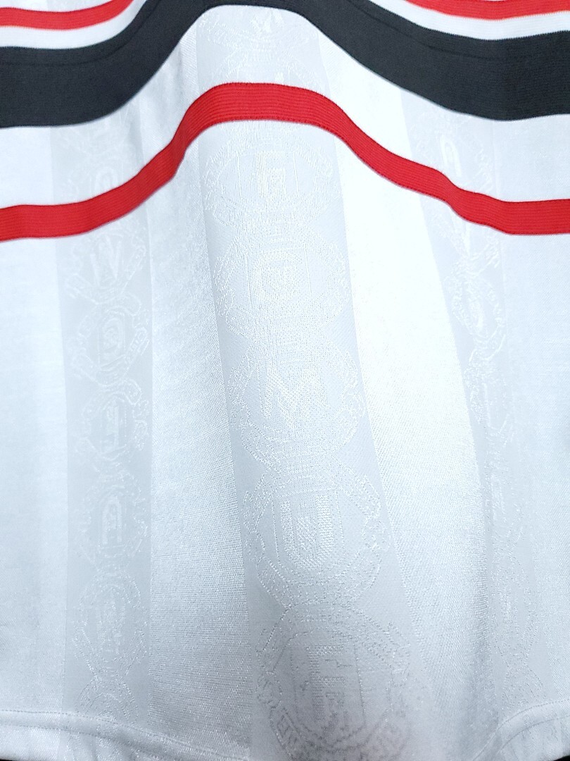 A definir Maillot Exterieur Retro 1997-1998 miniature 5