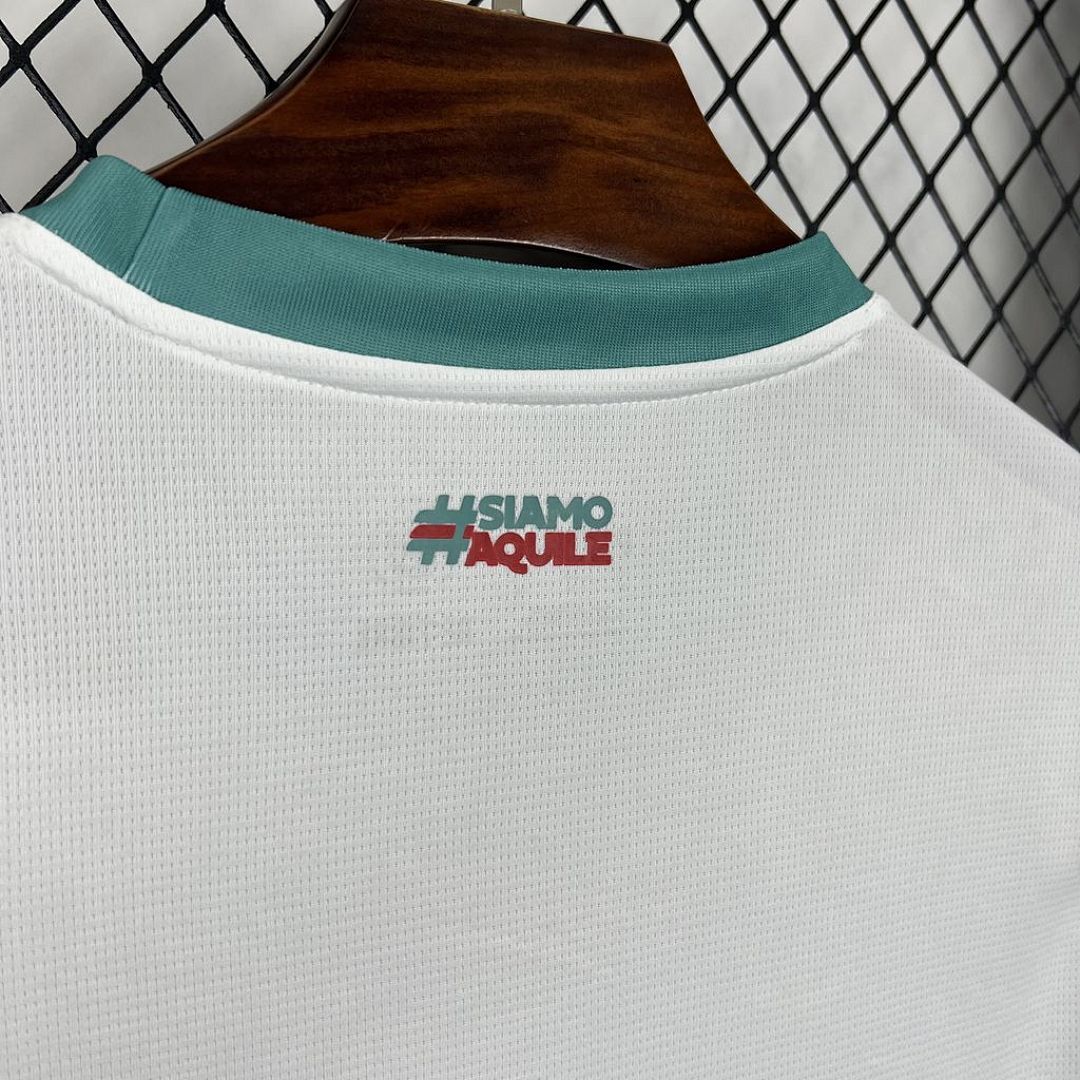 Palermo F C 2024-2025 Maillot Third miniature 10