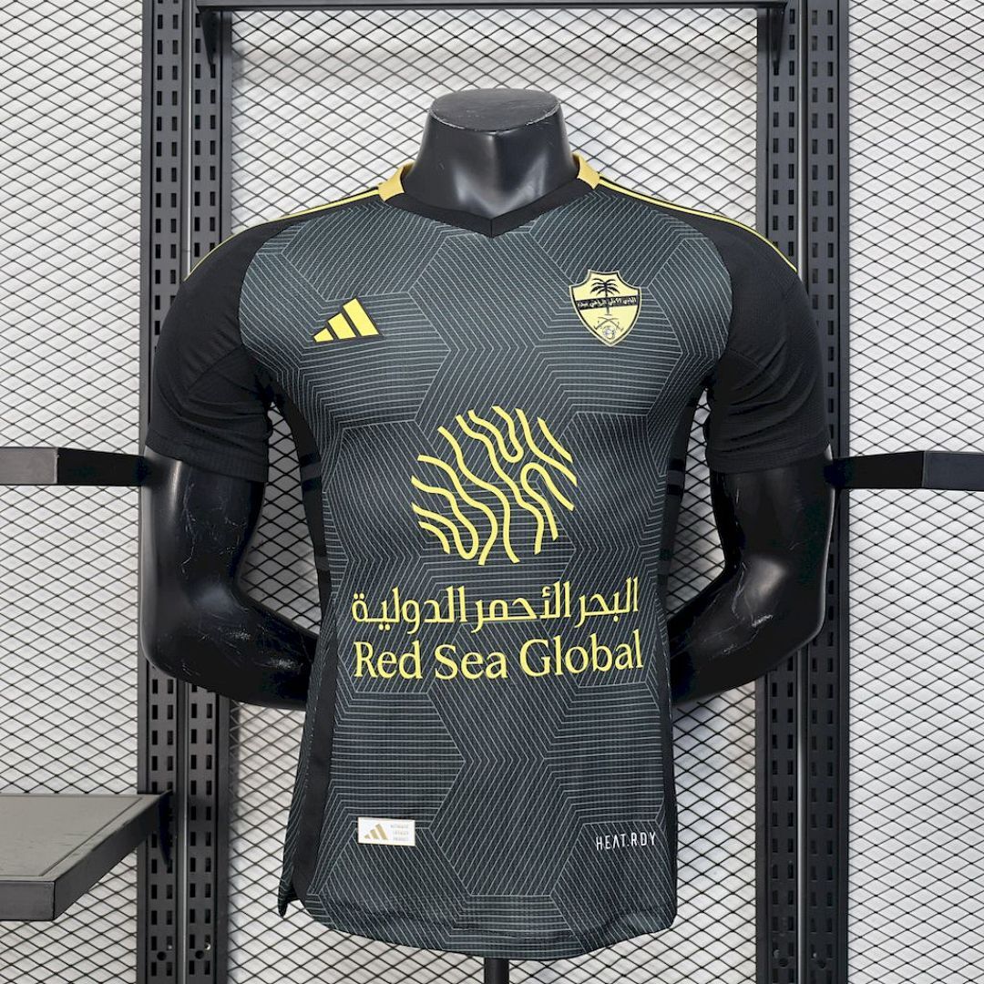 Al Ahli Saudi Fc 202526 Maillot Third Version Joueur