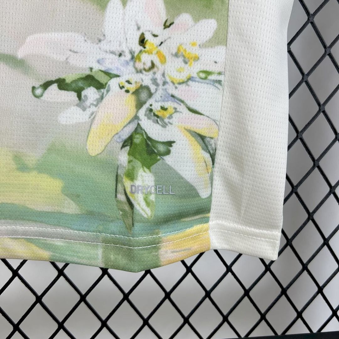 Fc Red Bull Salzburg 2025-2026 Theme Edition Maillot Domicile miniature 8