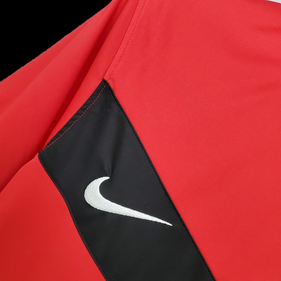 A definir Maillot Domicile Retro 2009-2010 miniature 3