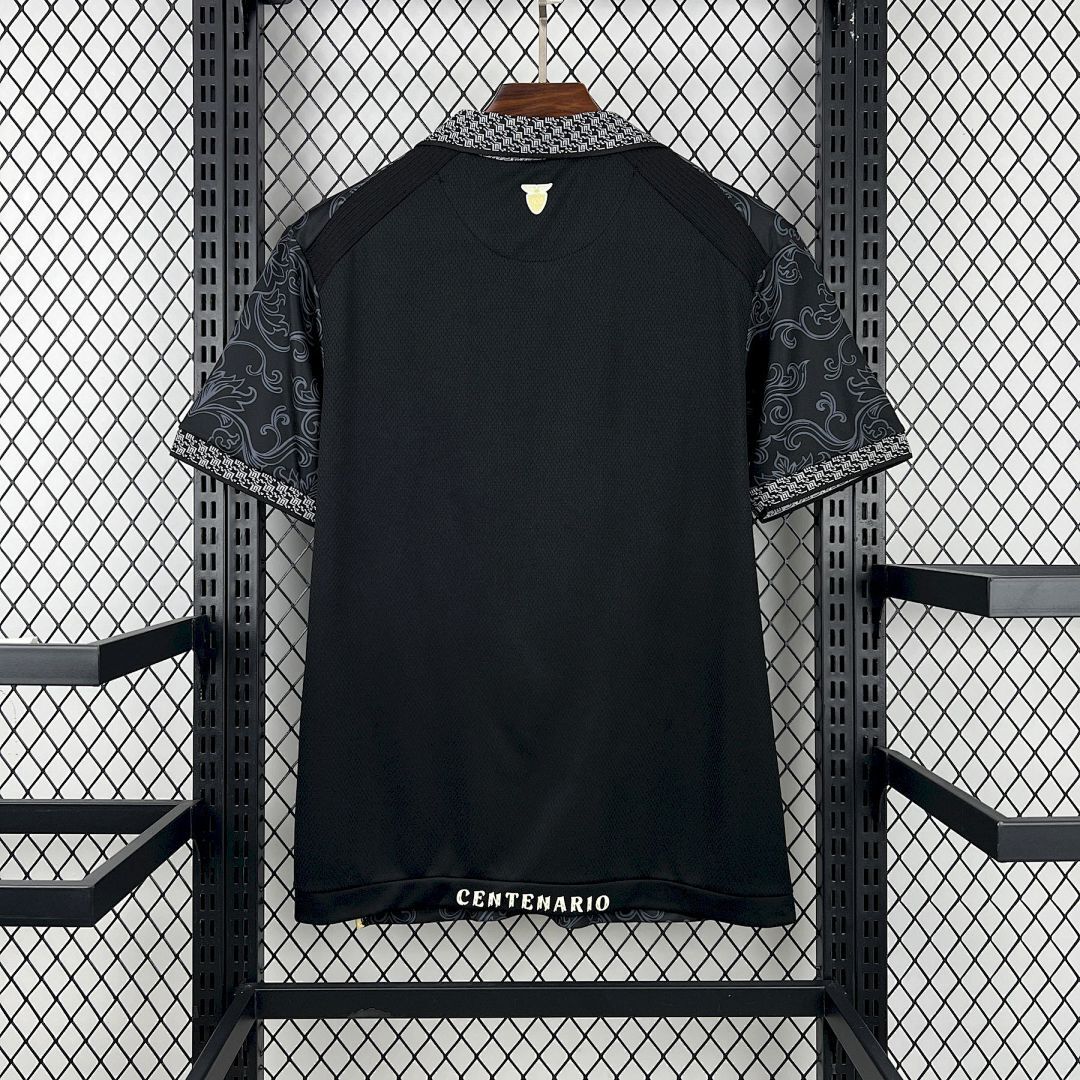 Ecuador World Cup Gardien Domicile 2026 miniature 2