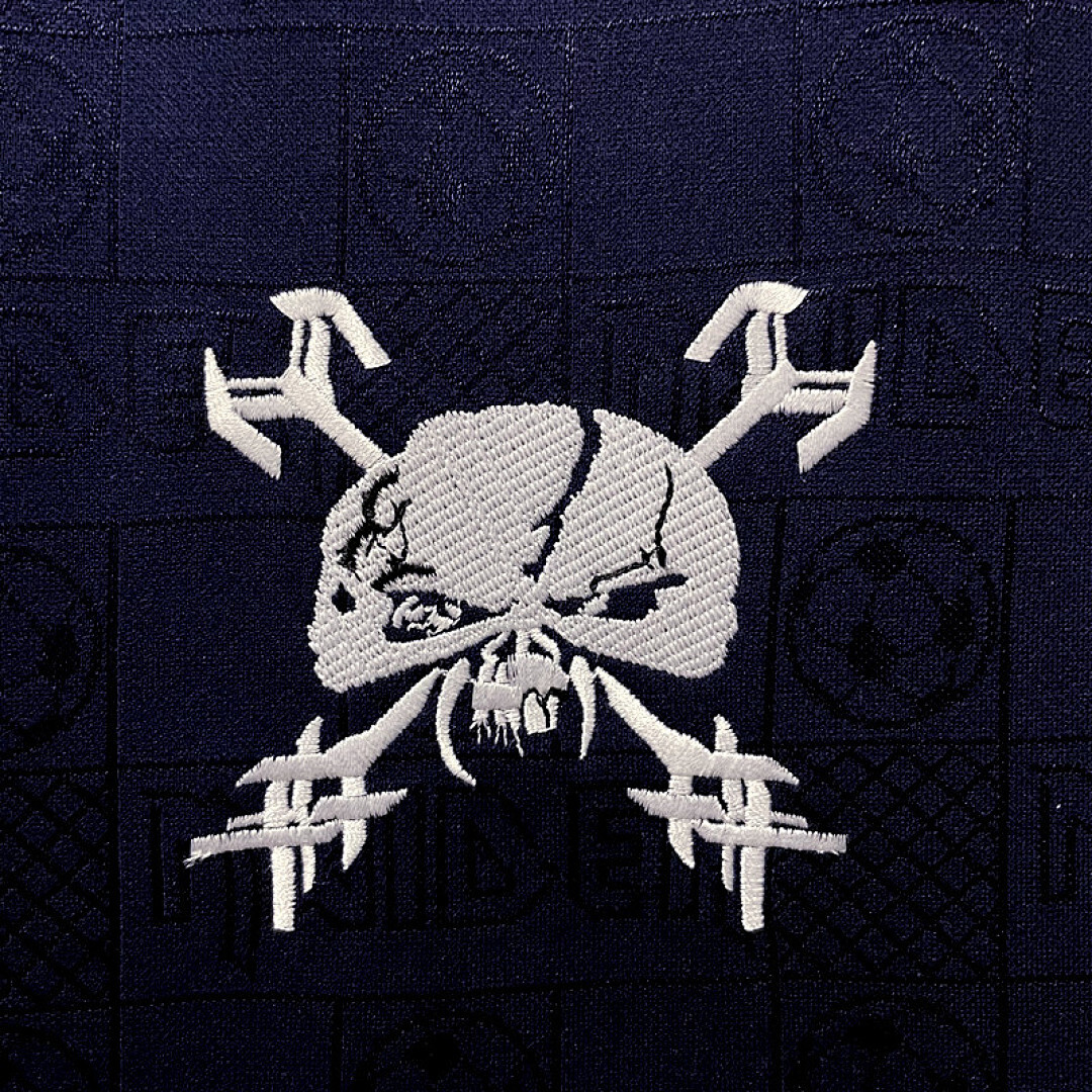 A definir Maillot Domicile Retro 2011 miniature 12