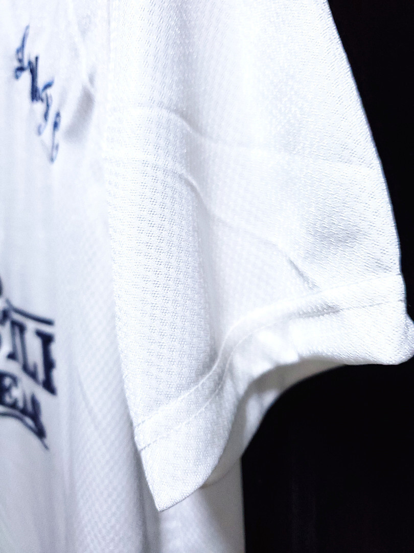 A definir Maillot Domicile Retro 1995-1996 miniature 9