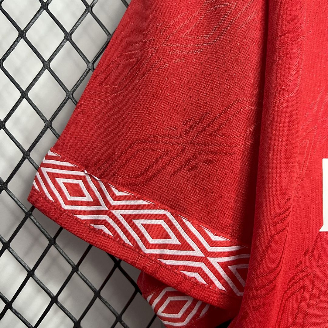 Sevilla Fc 199496 Maillot Exterieur miniature 3