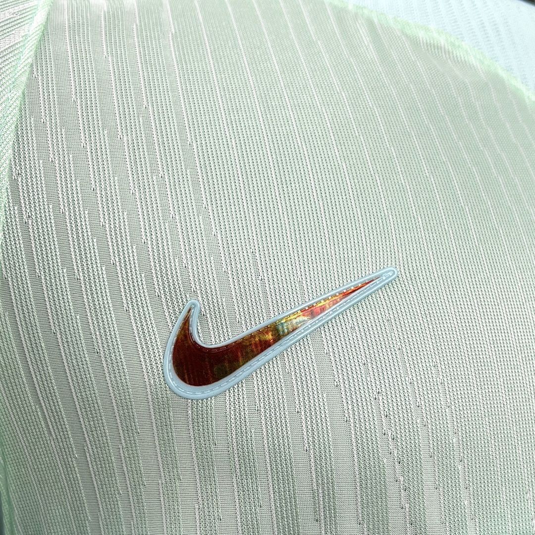 France Maillot Exterieur Version Joueur 2026 miniature 7