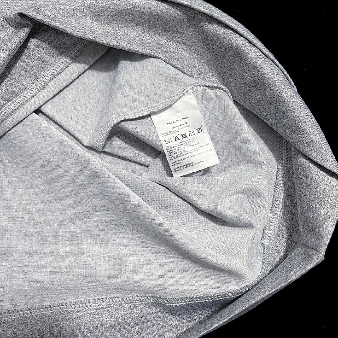 Real Madrid Maillot Exterieur Retro miniature 4