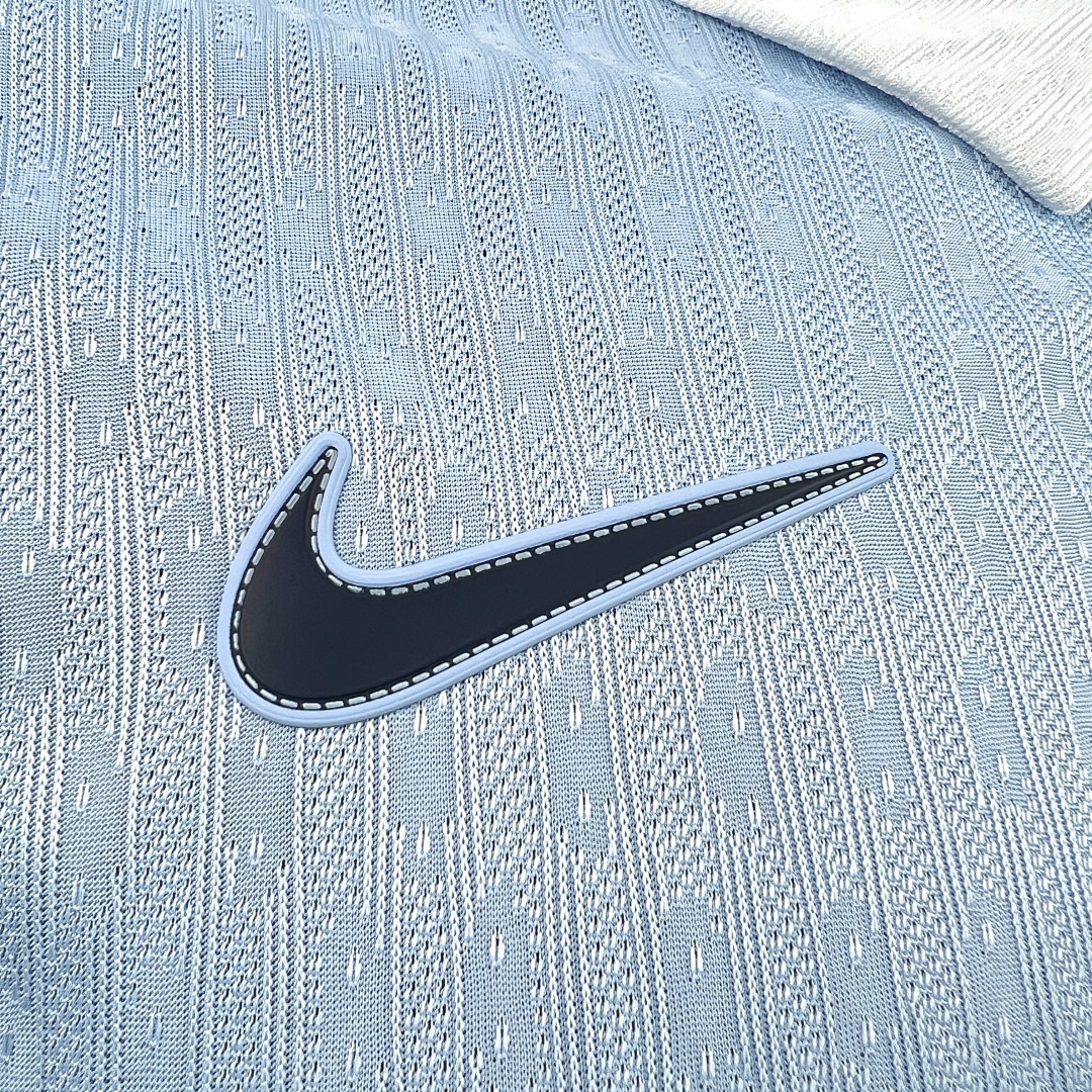 Uruguay Maillot Domicile Version Joueur 2026 miniature 8