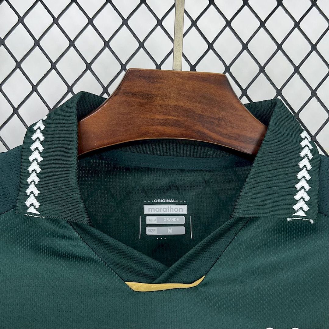 Bolivia 2025-2026 Maillot Domicile miniature 2