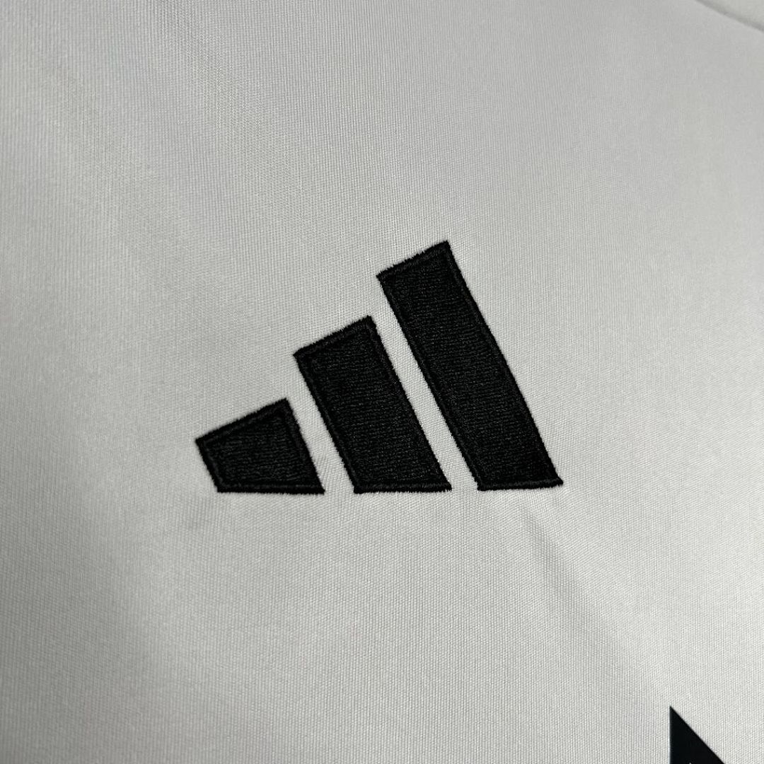 Albacete 2024-2025 Maillot Domicile miniature 4