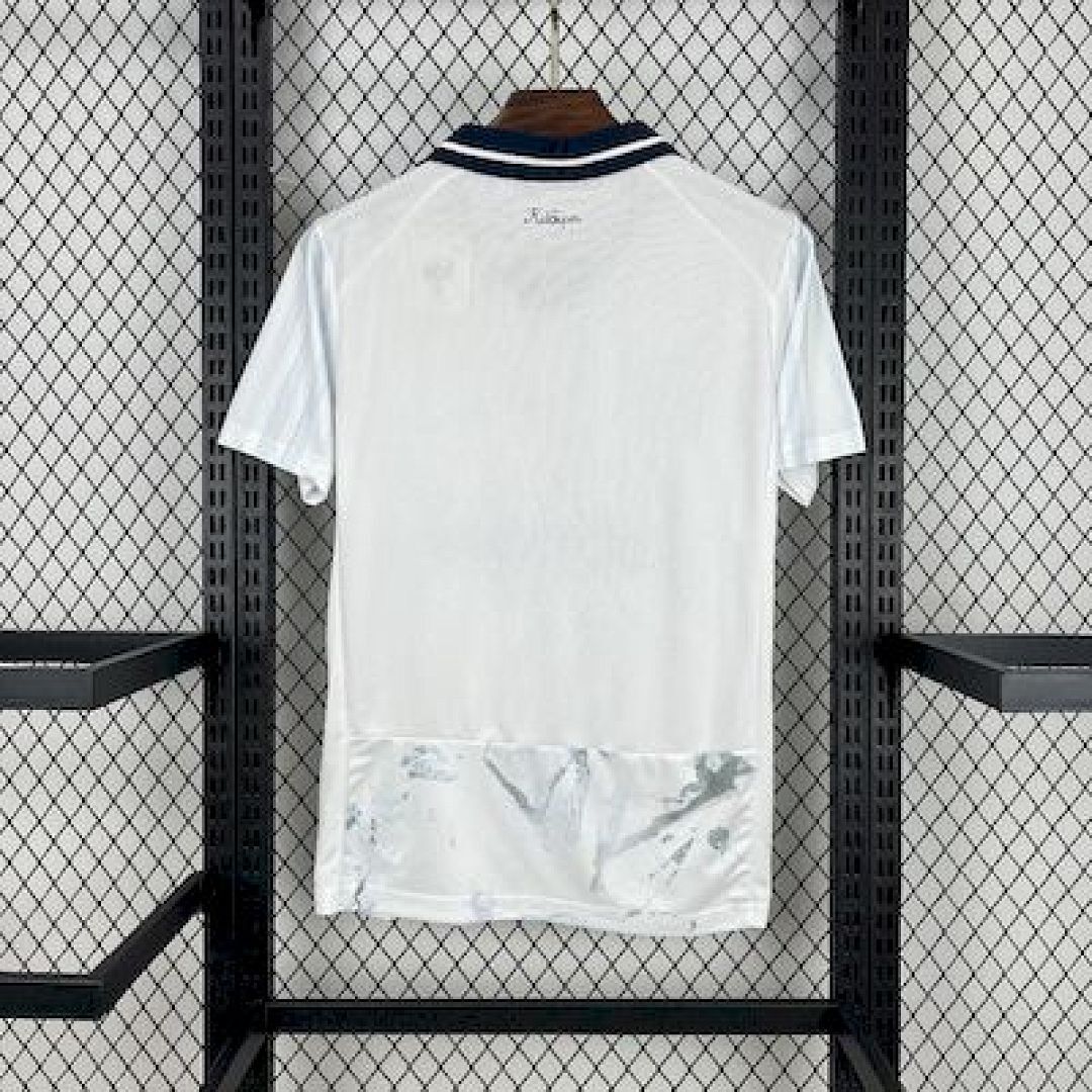 Monterrey 2025-2026 Kidsuper X Cf Maillot Domicile miniature 9