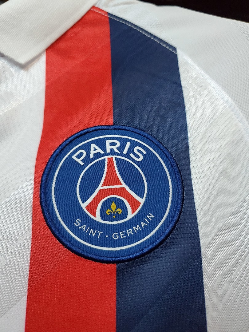 Paris Saint-Germain Maillot Third 2019-2020 miniature 11