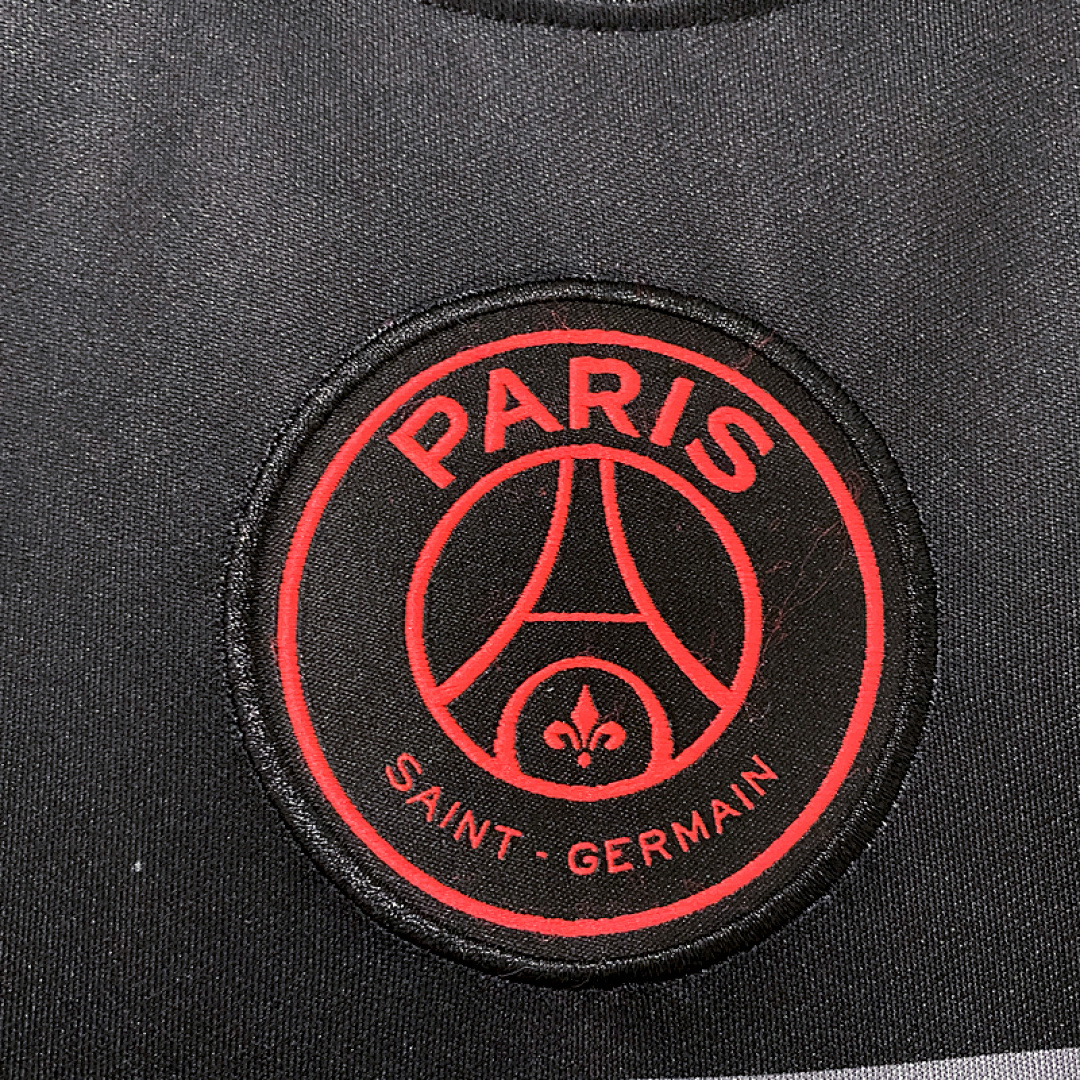 2122 Paris Maillot Third miniature 9