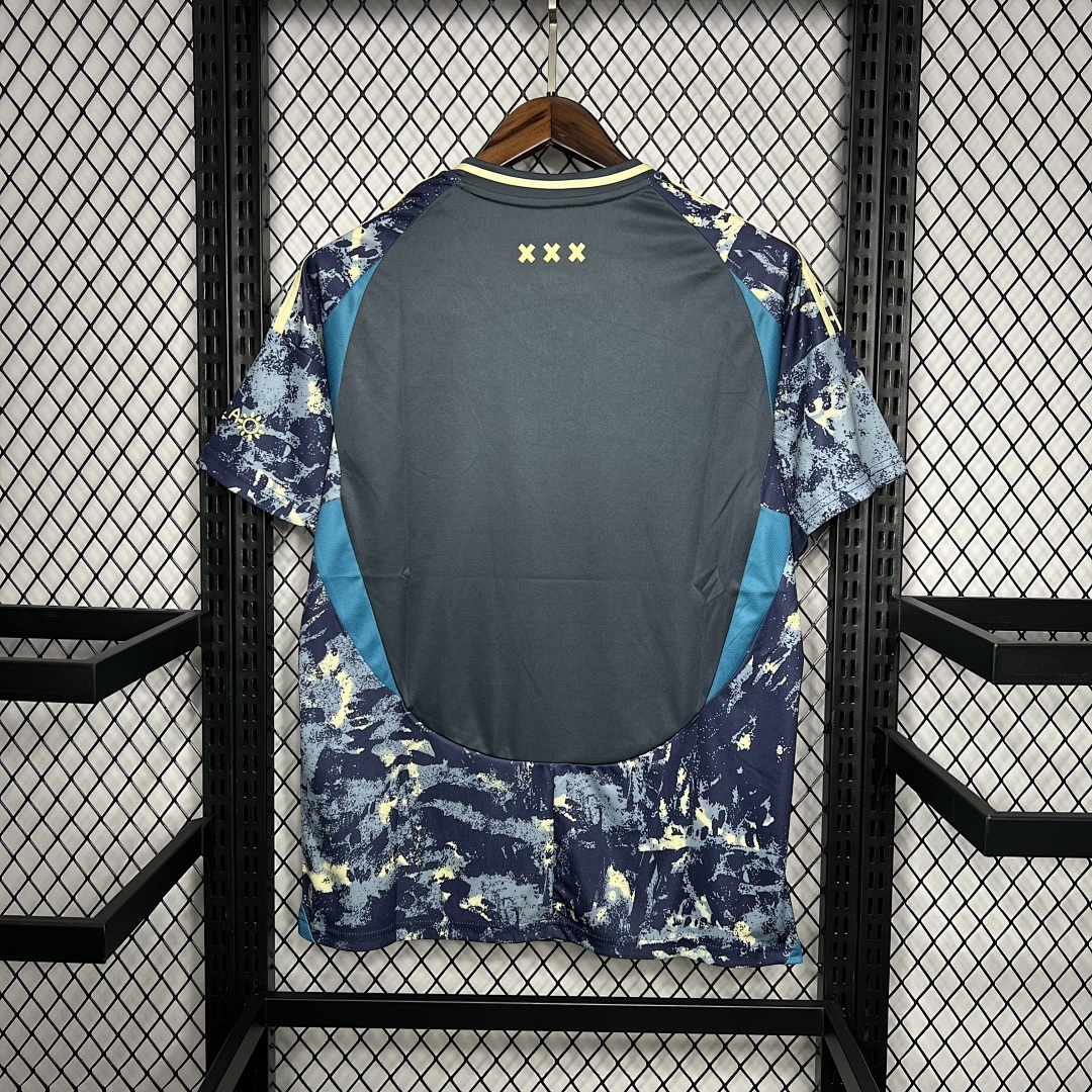 Ajax Maillot Exterieur miniature 2