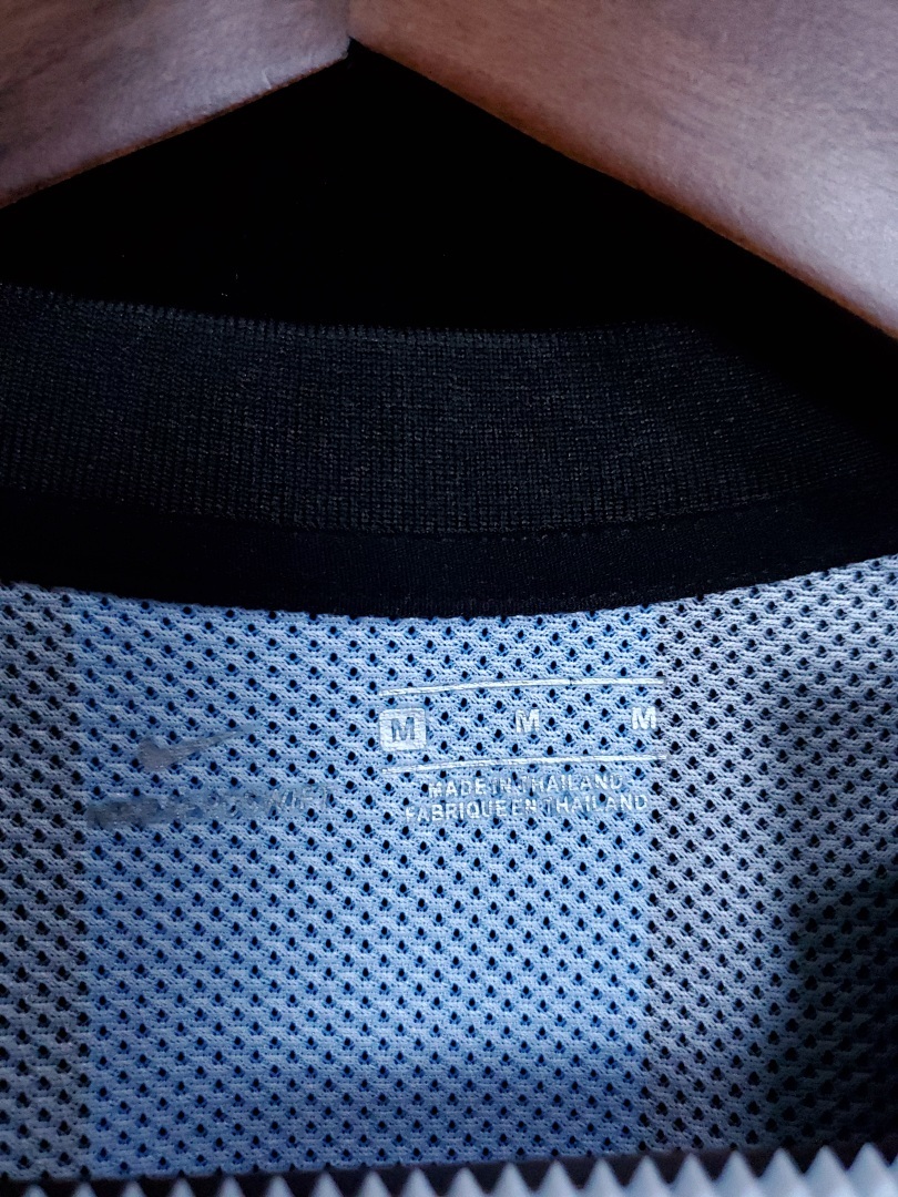 Inter Milan Maillot Domicile Retro 2010 miniature 9