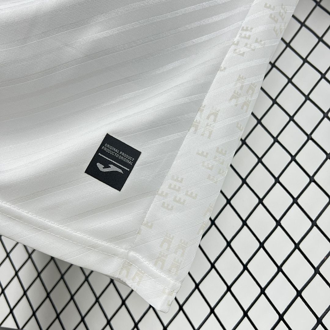 Real Murcia Maillot Exterieur 2025-2026 miniature 6