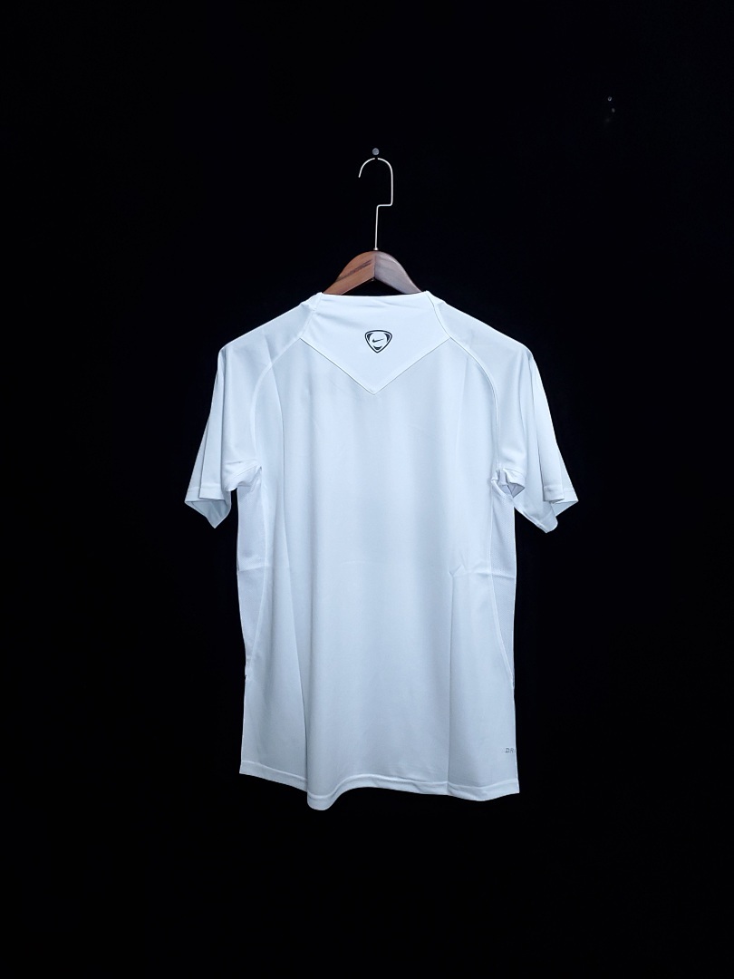 Celtic Maillot Domicile Retro 2007-2008 miniature 2