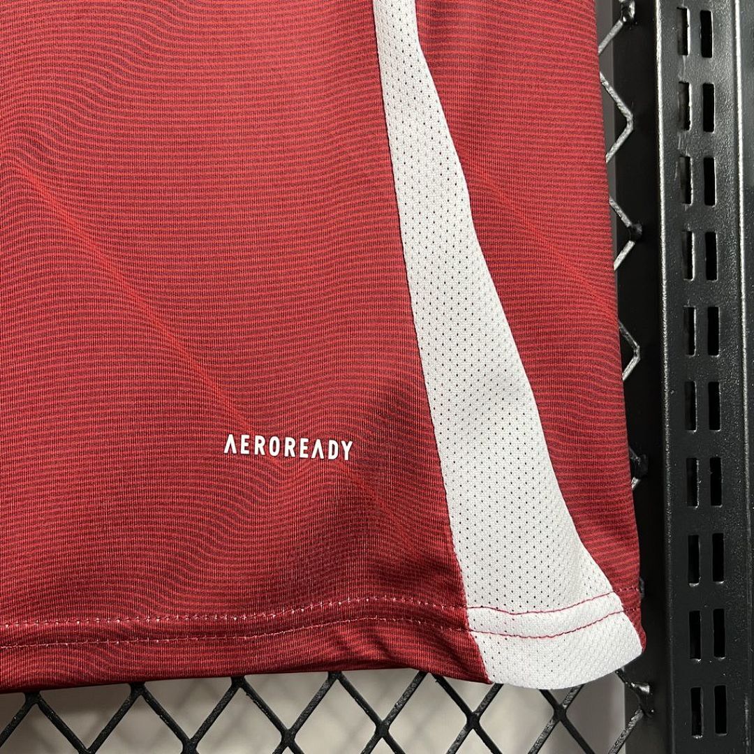 Albacete 2024-2025 Maillot Exterieur miniature 7